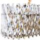 Подвесная люстра Divinare Bivara 7567/18 SP-12, изображение 4
