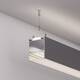 Профиль Arlight Line-6070-3000 Anod 047502, изображение 3