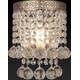Настенный светильник Toplight Vivien TL7230B-01SN, изображение 2