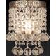 Настенный светильник Toplight Vivien TL7230B-01SN, изображение 3