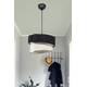 Подвесной светильник Toplight Bertina TL1622H-01BW, изображение 4