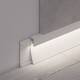 Профиль Arlight Plintus-H54-2000 White 045434, изображение 3