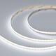 Светодиодная лента Arlight 11W/m 528Led/m CSP холодный белый 5M COB-X528-8mm 12V White6000 041792, изображение 6