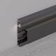 Профиль Arlight Plintus-H80-2000 Black 045448, изображение 3