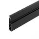 Профиль Arlight Plintus-H80-2000 Black 045448, изображение 4