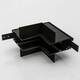 Коннектор угловой Lumker SY-LINK-INT-T1-BL 013618, изображение 2