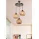 Подвесная люстра Toplight Lizbeth TL1612R-03DB, изображение 3