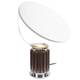 Настольная лампа Loft IT Taccia 10294/S Brown, изображение 5