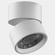 Накладной спот Lumker R-SSF-WH-WW-DIM 021324, изображение 2