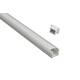 Алюминиевый профиль SWG SF-1612-BL 020194, изображение 2