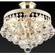 Потолочная люстра Toplight Vivien TL7230X-04WG, изображение 2