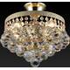Потолочная люстра Toplight Vivien TL7230X-04WG, изображение 3