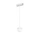 Трековый светильник SWG PRO SL-SLIM-SPWH-6-CCT 022093