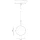 Трековый светильник SWG PRO SL-SLIM-SPWH-6-CCT 022093, изображение 2