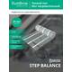 Мат нагревательный 150 Вт/м2, 150 Вт, 1 м2 Systeme Electric Step Balance SBM150010, изображение 4