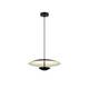Подвесной светильник Kink Light Синди 08467-35A,19
