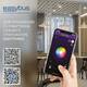 Настенная радиопанель SWG ES-B-W-K2-Z1 013295, изображение 2