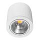 Потолочный светодиодный светильник Arlight SP-Focus-R140-30W Warm White 021066, изображение 7