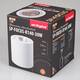 Потолочный светодиодный светильник Arlight SP-Focus-R140-30W Warm White 021066, изображение 12