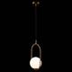 Подвесной светильник Loft IT Glob LOFT2595-A, изображение 6