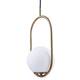Подвесной светильник Loft IT Glob LOFT2595-A, изображение 7