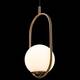Подвесной светильник Loft IT Glob LOFT2595-A, изображение 8