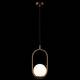 Подвесной светильник Loft IT Glob LOFT2595-A, изображение 9
