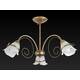 Потолочная люстра Toplight Bridget TL3620X-03, изображение 2