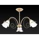 Потолочная люстра Toplight Bridget TL3620X-03, изображение 3