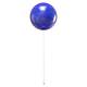 Потолочный светильник Loft IT Memory 5055C/M Blue, изображение 3