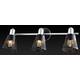 Спот Toplight Susan TL3760Y-03BC, изображение 3