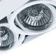 Встраиваемый светильник Arte Lamp Technika A5941PL-2WH, изображение 2