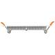 Встраиваемый светодиодный светильник Arlight DL-142x142M-13W White 020128, изображение 5