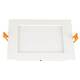 Встраиваемый светодиодный светильник Arlight DL-142x142M-13W White 020128, изображение 2