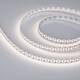Светодиодная лента Arlight 17,3W/m 168LED/m 2835SMD дневной белый 5M 028736(2), изображение 2