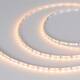 Светодиодная лента Arlight 9,6W/m 120LED/m 2216SMD теплый белый 5M 024414(2), изображение 2