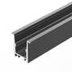 Профиль Arlight SL-Comfort-2322-F-2000 Anod Black 031771, изображение 3