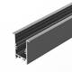 Профиль Arlight SL-Comfort-3542-F-2000 Anod Black 031765, изображение 3