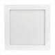 Встраиваемый светодиодный светильник Arlight DL-225x225M-21W Day White 020136
