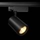 Трековый светодиодный светильник Maytoni Technical Vuoro TR029-3-30W4K-B, изображение 2