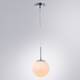 Подвесной светильник Arte Lamp Volare A1565SP-1CC, изображение 3
