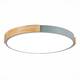 Потолочный сетодиодный светильник Evoluce Delia SLE201372-01, изображение 4