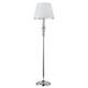 Торшер Crystal Lux Armando PT1 Chrome