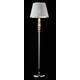 Торшер Crystal Lux Armando PT1 Chrome, изображение 2