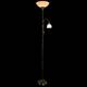 Торшер Arte Lamp Duetto A9569PN-2AB, изображение 2