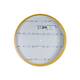 Потолочный светодиодный светильник Loft IT Axel 10002/24 yellow, изображение 4