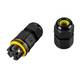 Коннектор Arlight Neo-Germ-4pin-WTW 030758, изображение 2