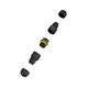 Коннектор Arlight Neo-Germ-4pin-WTW 030758, изображение 3