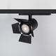 Бленда с сетчатым фильтром Arlight LGD-Nika-BDR-R100 036008, изображение 2
