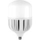 Лампа светодиодная Saffit E27-E40 120W 4000K матовая SBHP1120 55143, изображение 3